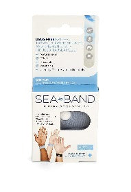 SEA BAND Nausea Relief Bands 1 pair