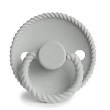 FRIGG Pacifier 6-18mth