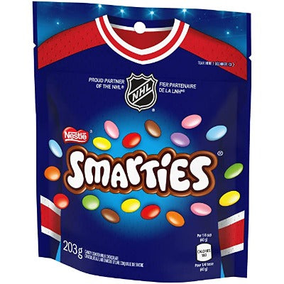 Nestle Smarties 203g