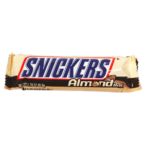 Snickers Almond Bar 1.76oz