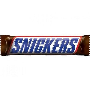 Snickers Bar 1.86oz