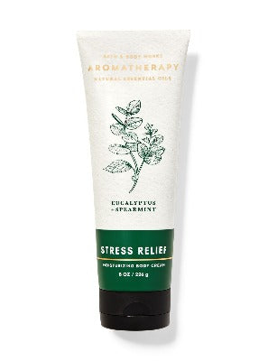Bath & Body Works Body Cream Tube 8oz