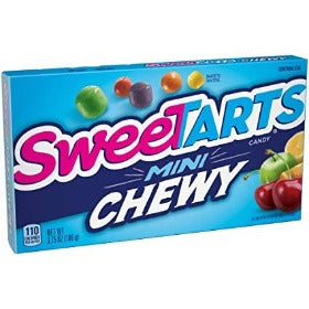 Sweetarts Mini Chewy 3.75oz