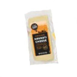 Culinary Tours Havarti Cheese Chunk 8oz