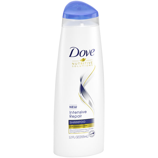 Dove Advanced Care Therapy Shampoo 12oz