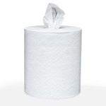 Boardwalk Centerpull Roll Towels White 6 Rolls