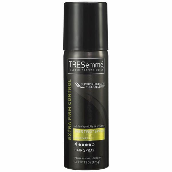 TreSemme Extra Hold Hair Spray 1.5oz