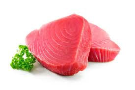 Fish, Tuna Steaks 16oz