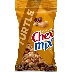 General Mills Turtle Chex Mix 8oz