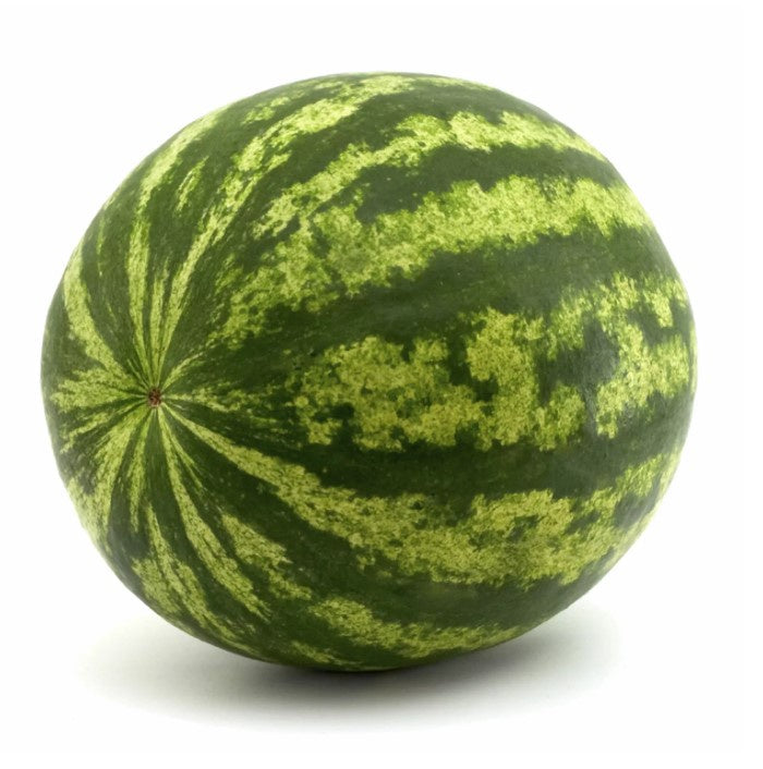Watermelon Whole, Small
