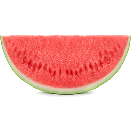 Watermelon Half