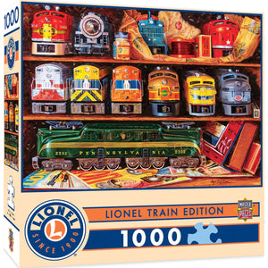 Jigsaw Puzzles