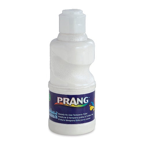 Prang Washable Tempera Paint