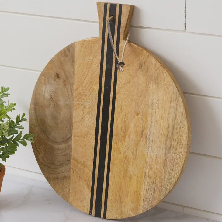 Wooden Serving Board