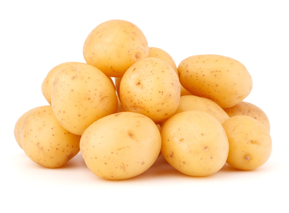 Yellow Potato 5lb