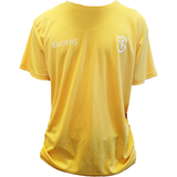 Uniforms - Yellow House Team Sports T-shirts - 2nd Hand
