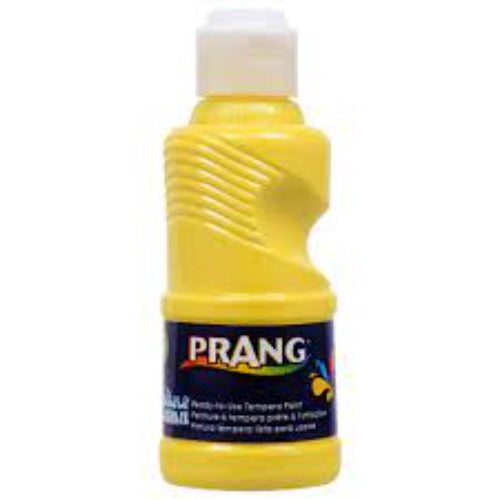 Prang Washable Tempera Paint