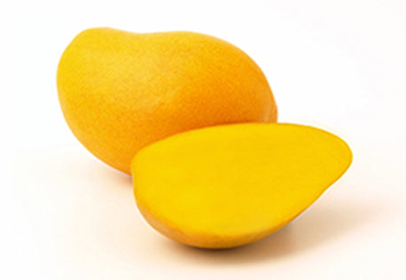 Mango, Yellow